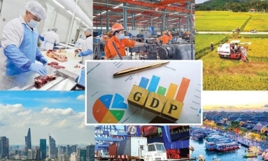  Hoàn thành cao nhất các chỉ tiêu phát triển kinh tế - xã hội 2025